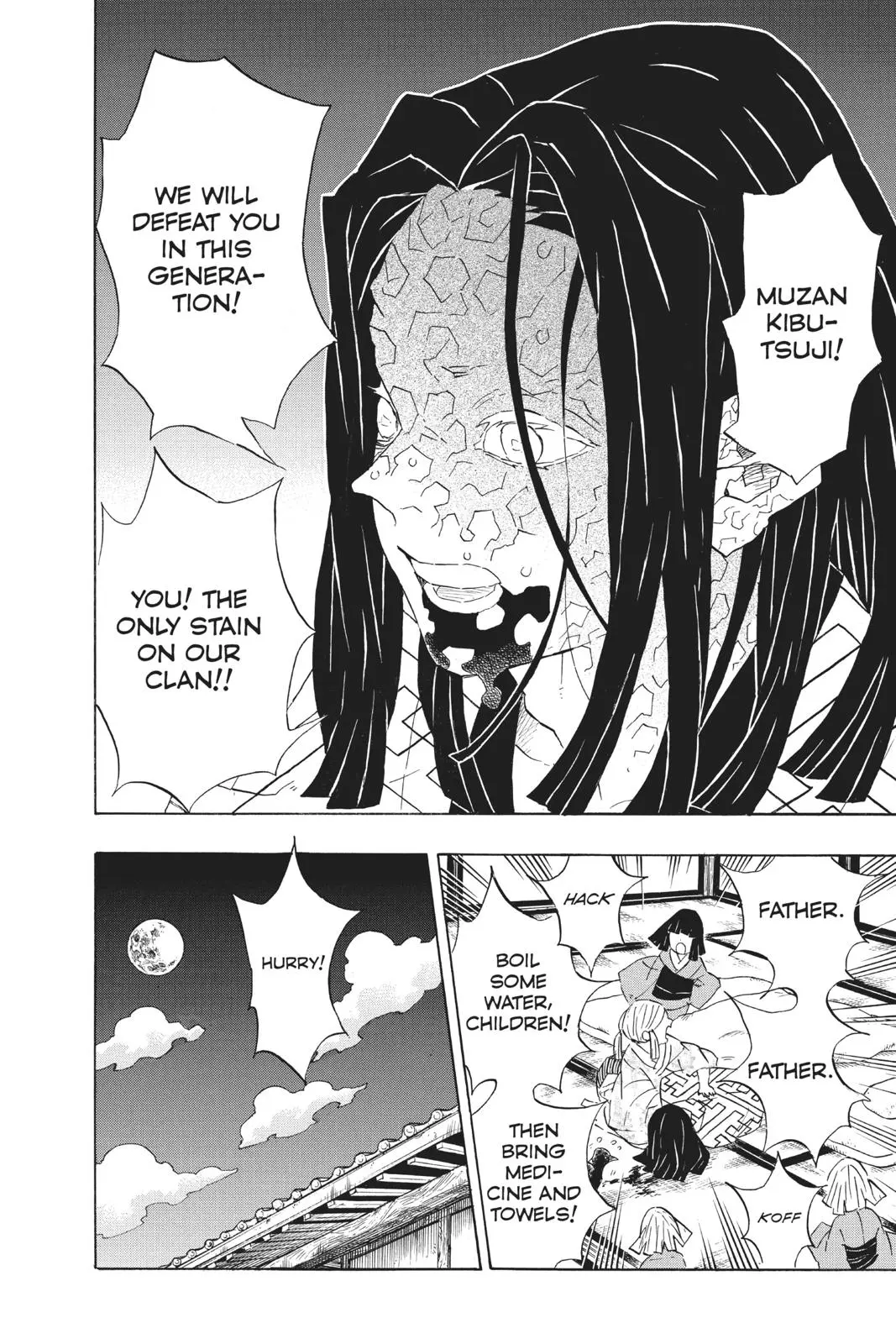 Read Demon Slayer - Chapter 97 - www.readdemonslayerfree.com | Image 18