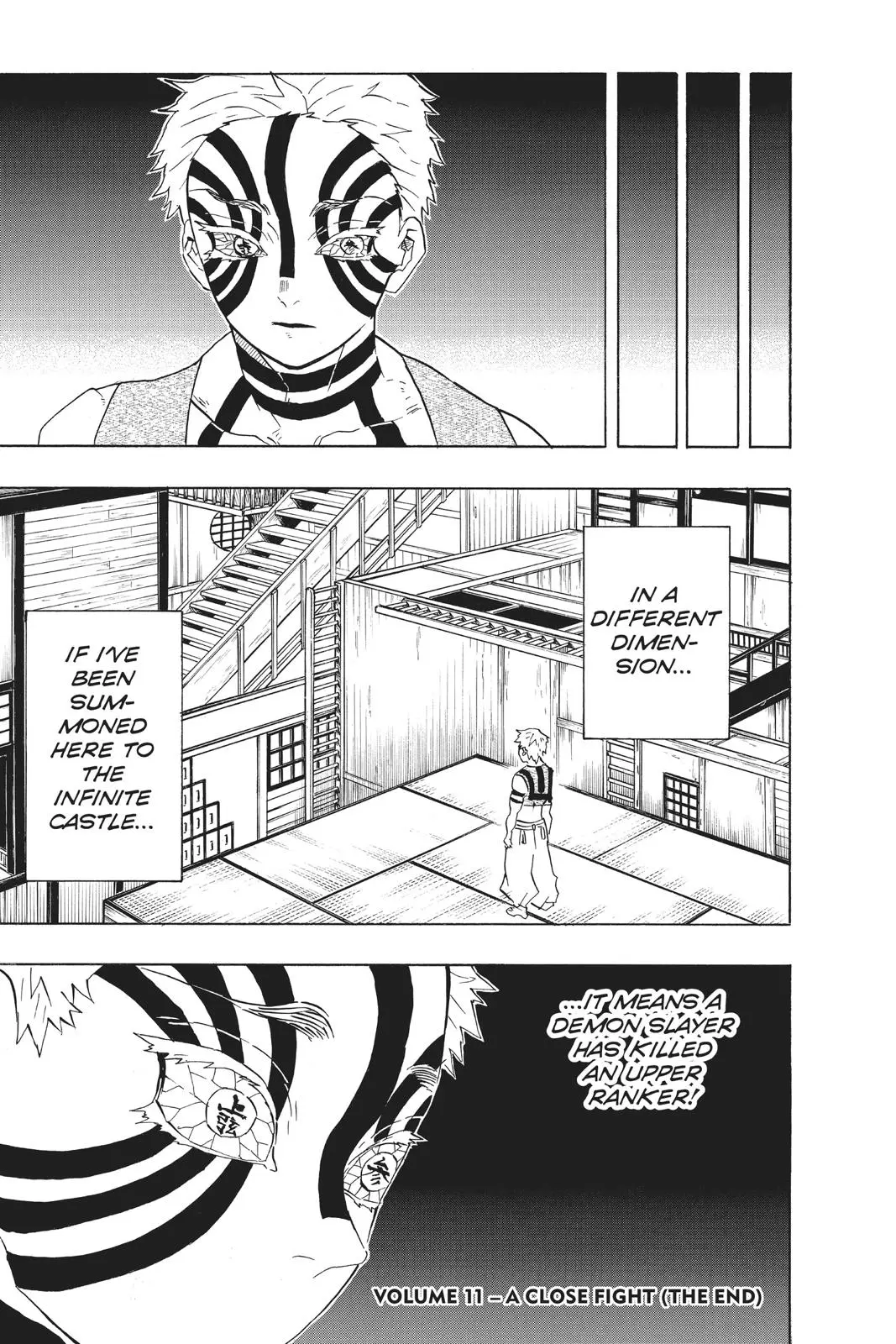 Read Demon Slayer - Chapter 97 - www.readdemonslayerfree.com | Image 19