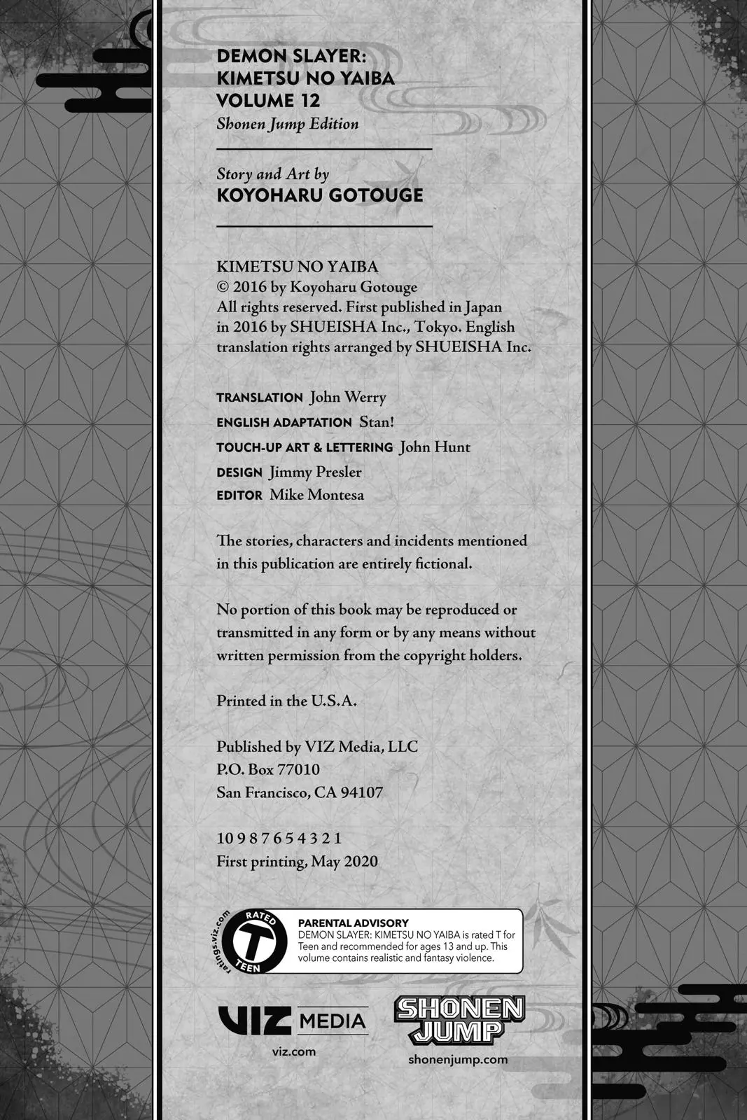 Read Demon Slayer - Chapter 98 - www.readdemonslayerfree.com | Image 3