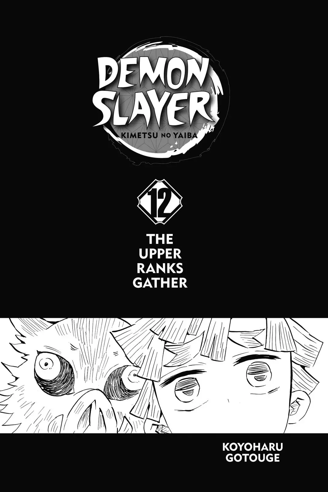 Read Demon Slayer - Chapter 98 - www.readdemonslayerfree.com | Image 4