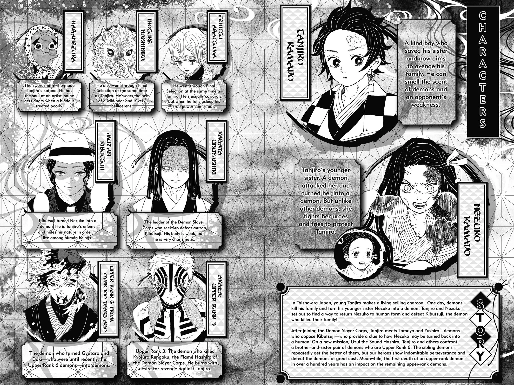 Read Demon Slayer - Chapter 98 - www.readdemonslayerfree.com | Image 5