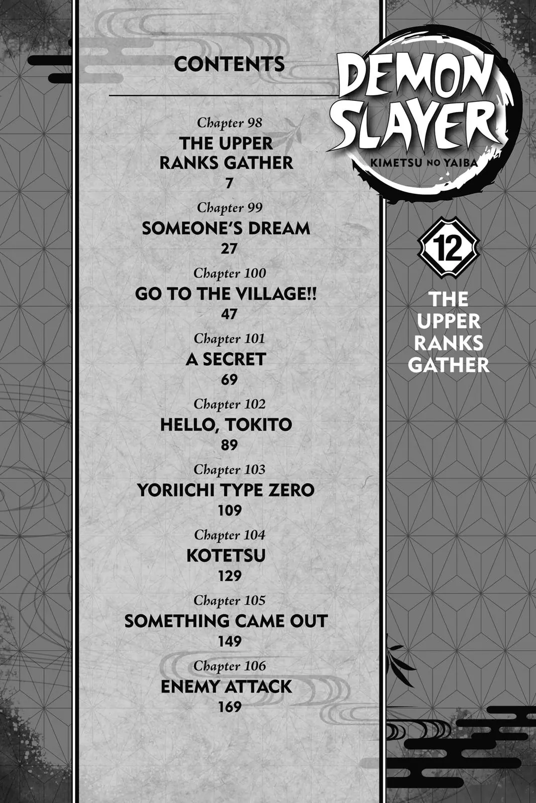 Read Demon Slayer - Chapter 98 - www.readdemonslayerfree.com | Image 6