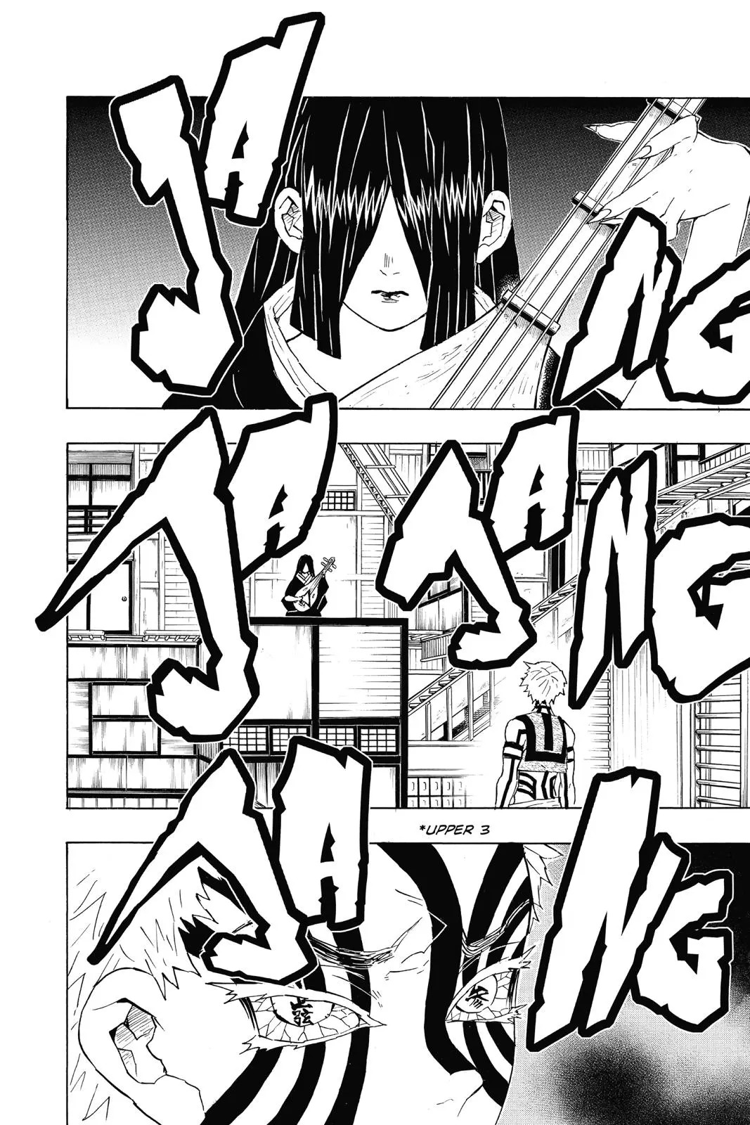 Read Demon Slayer - Chapter 98 - www.readdemonslayerfree.com | Image 8