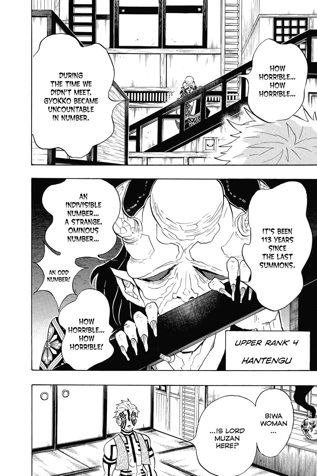 Read Demon Slayer - Chapter 98 - www.readdemonslayerfree.com | Image 10