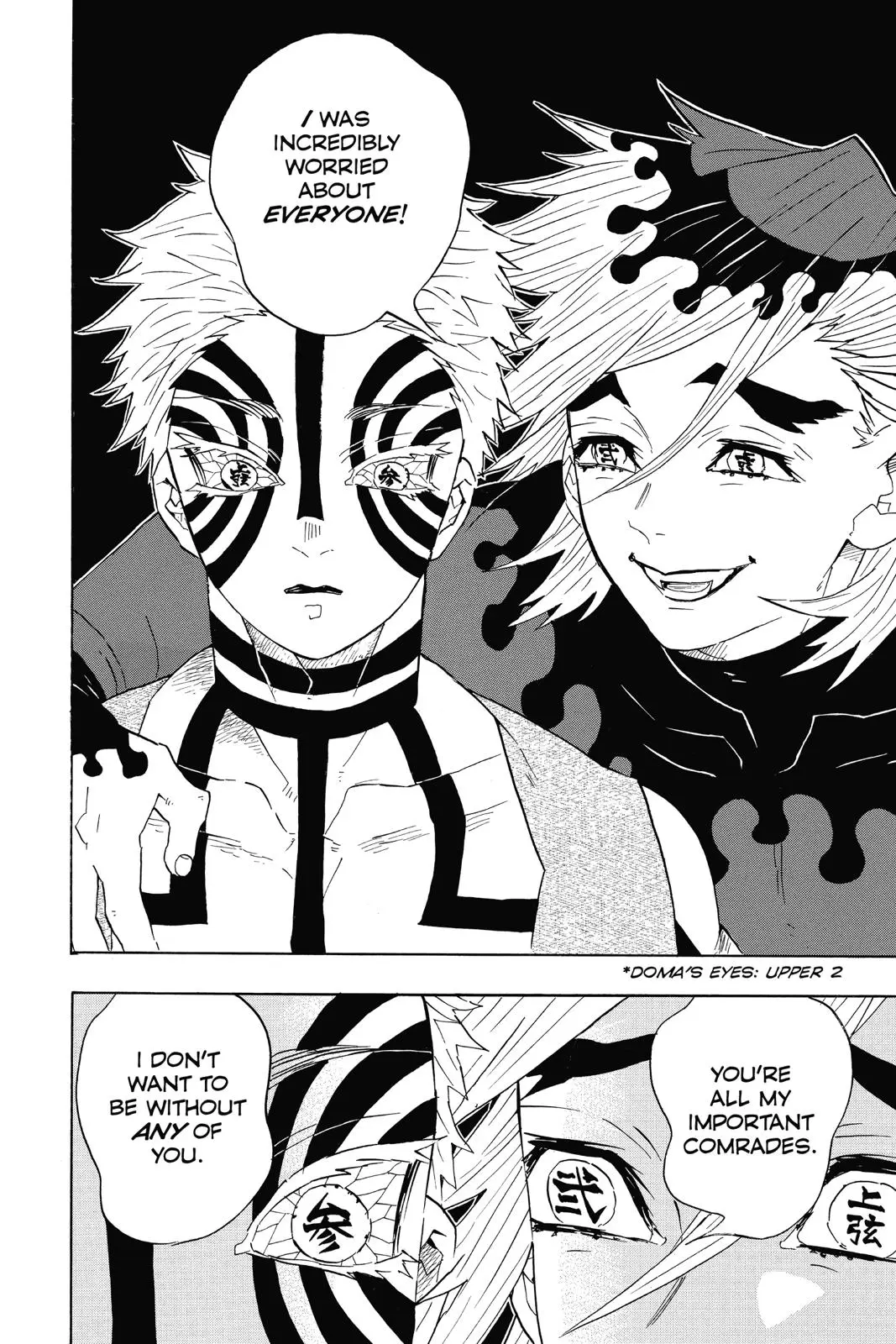Read Demon Slayer - Chapter 98 - www.readdemonslayerfree.com | Image 12