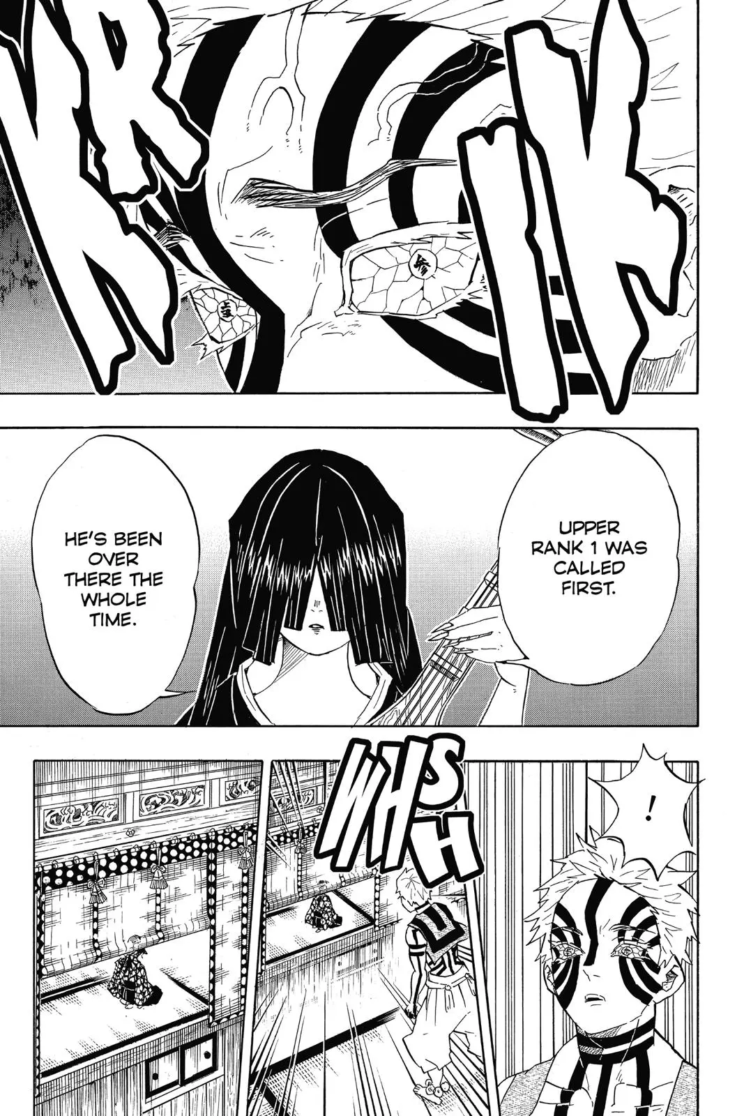Read Demon Slayer - Chapter 98 - www.readdemonslayerfree.com | Image 15