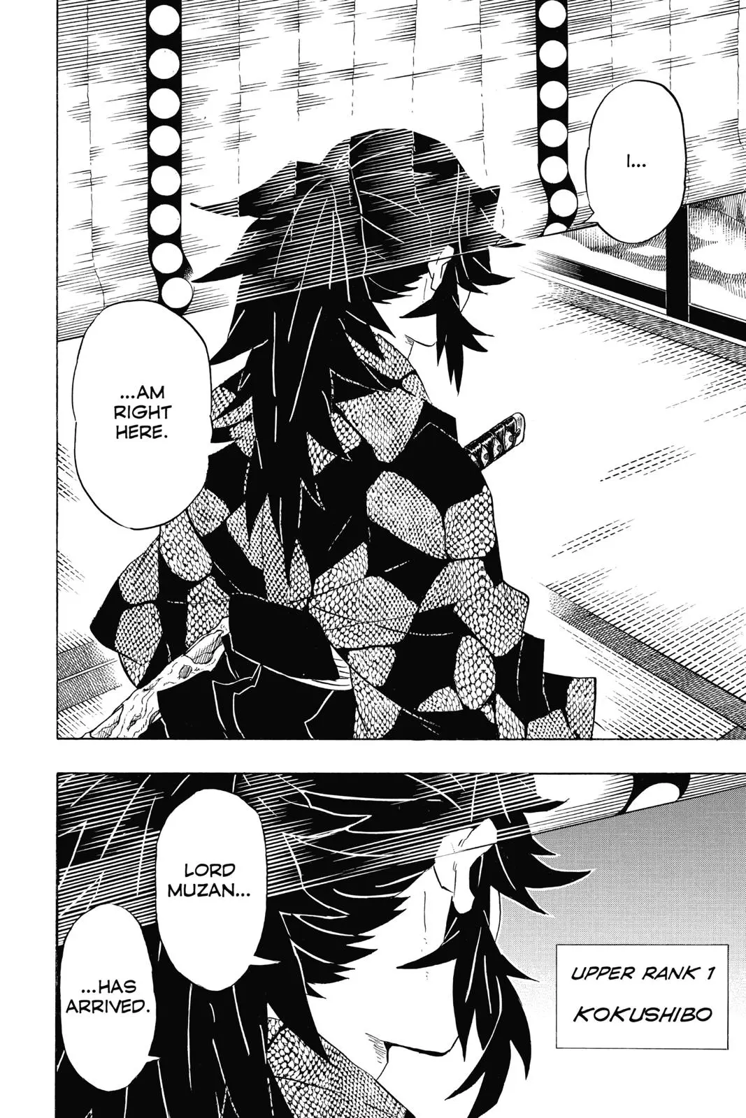 Read Demon Slayer - Chapter 98 - www.readdemonslayerfree.com | Image 16