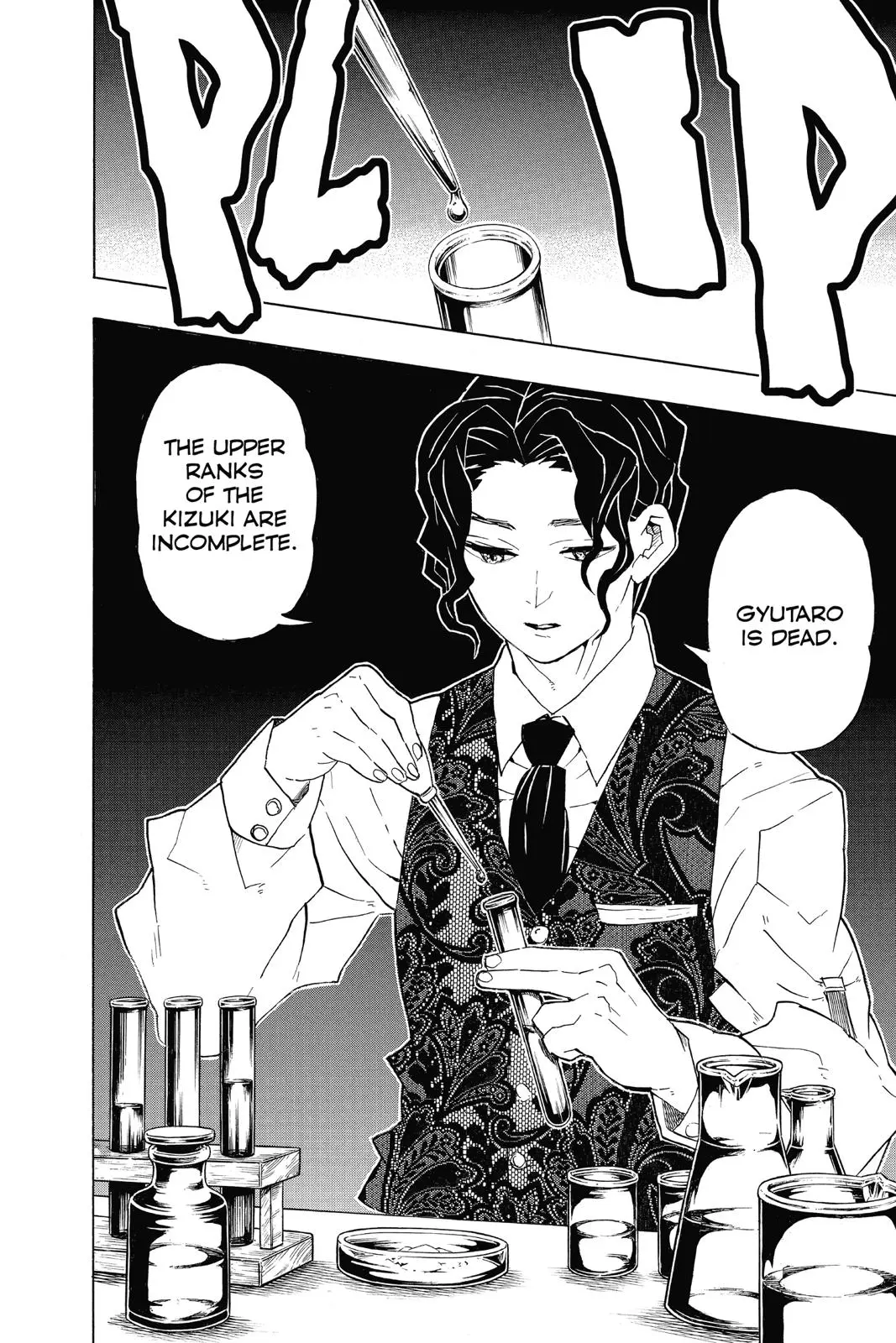 Read Demon Slayer - Chapter 98 - www.readdemonslayerfree.com | Image 18