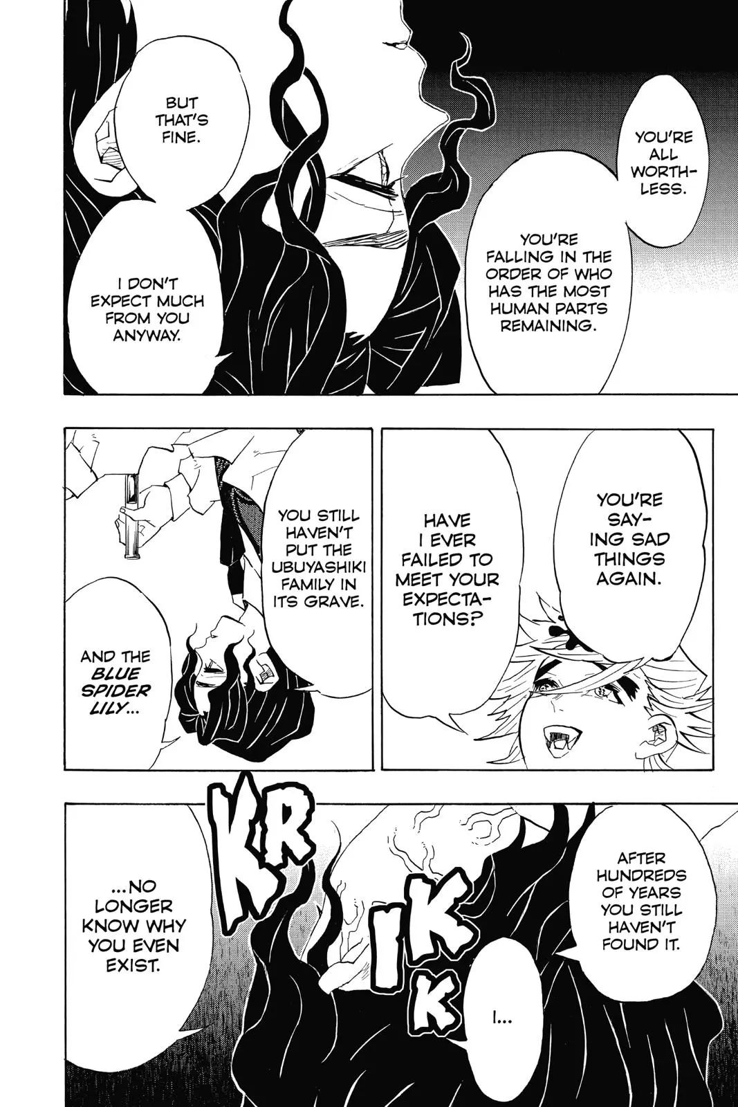 Read Demon Slayer - Chapter 98 - www.readdemonslayerfree.com | Image 20