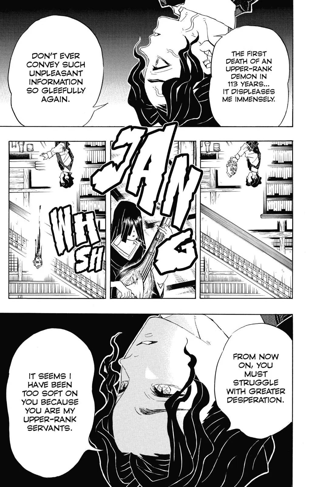 Read Demon Slayer - Chapter 98 - www.readdemonslayerfree.com | Image 23