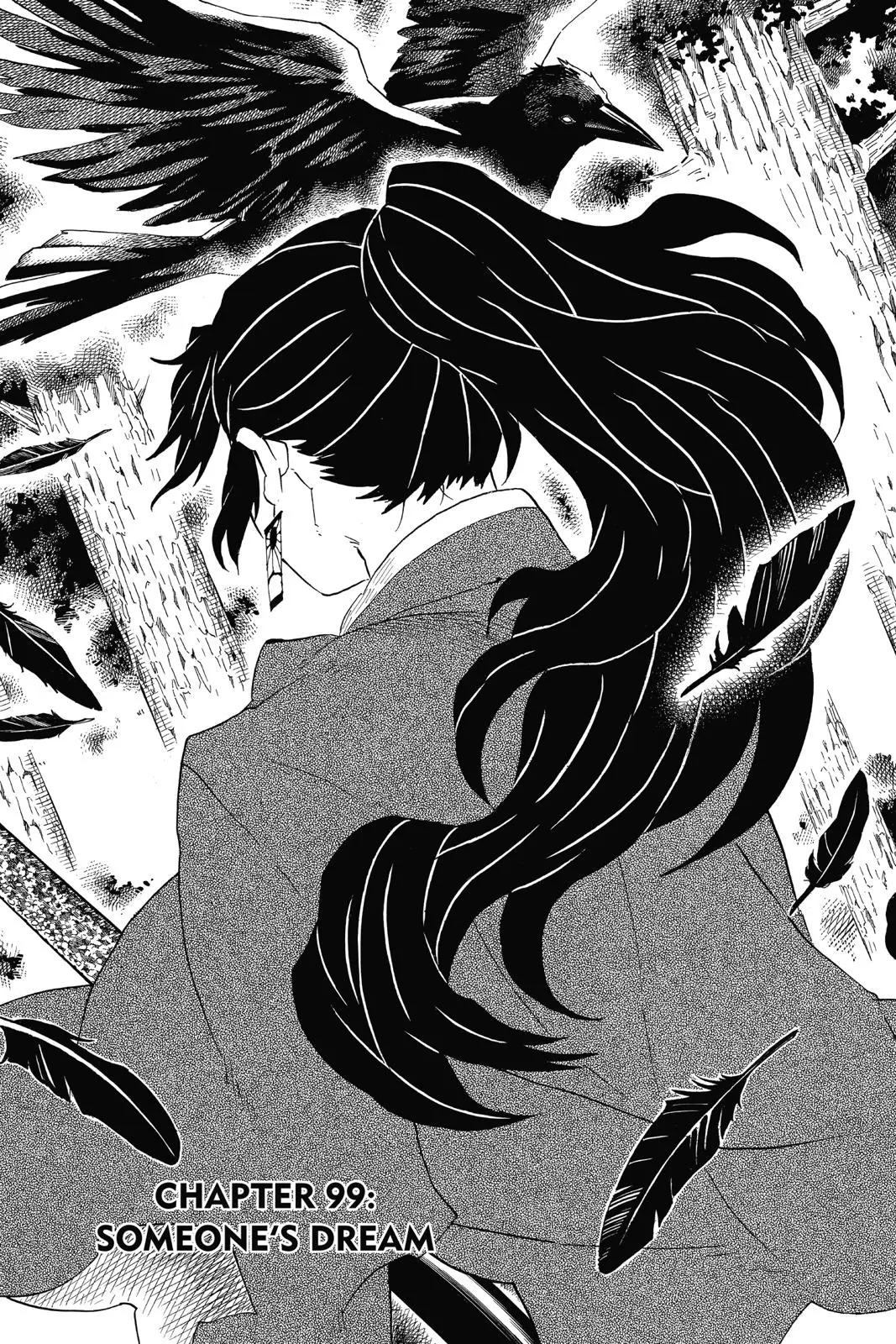 Read Demon Slayer - Chapter 99 - www.readdemonslayerfree.com | Image 1