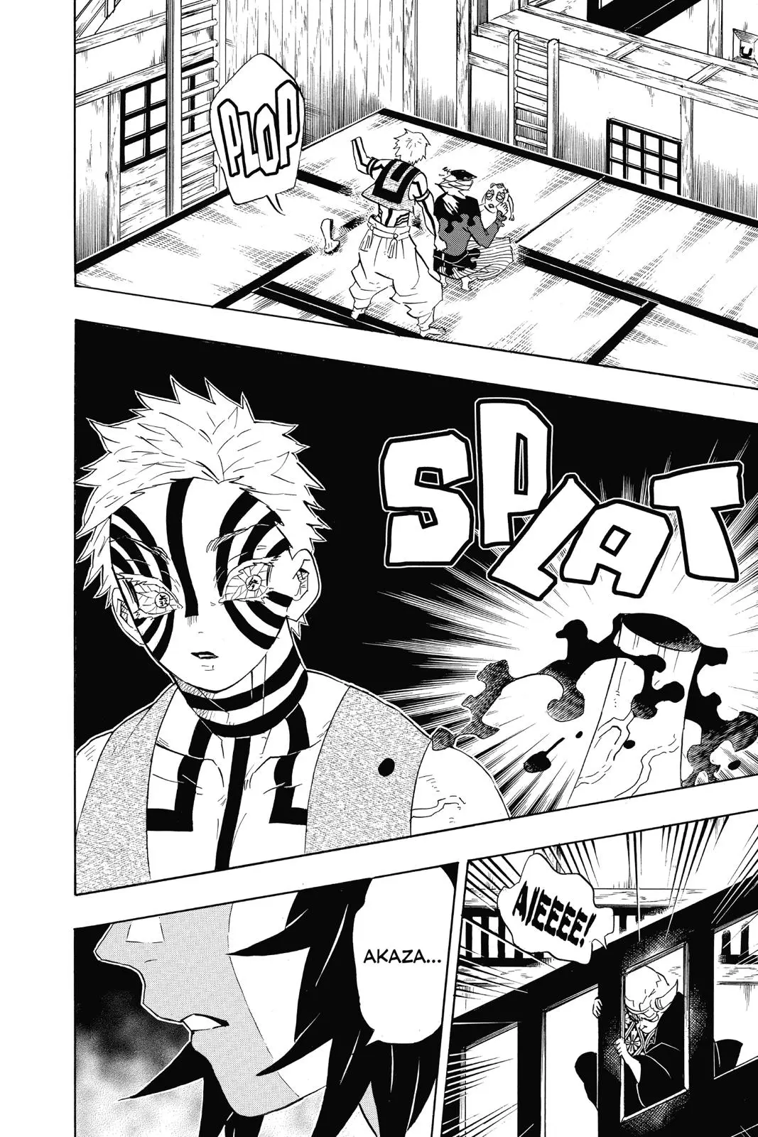 Read Demon Slayer - Chapter 99 - www.readdemonslayerfree.com | Image 2