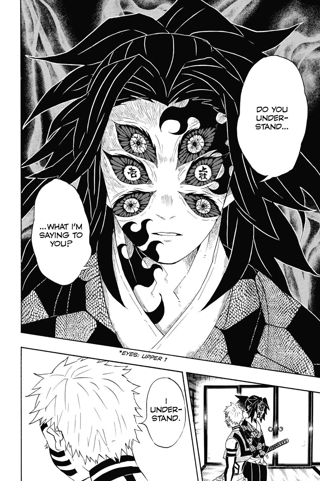 Read Demon Slayer - Chapter 99 - www.readdemonslayerfree.com | Image 6