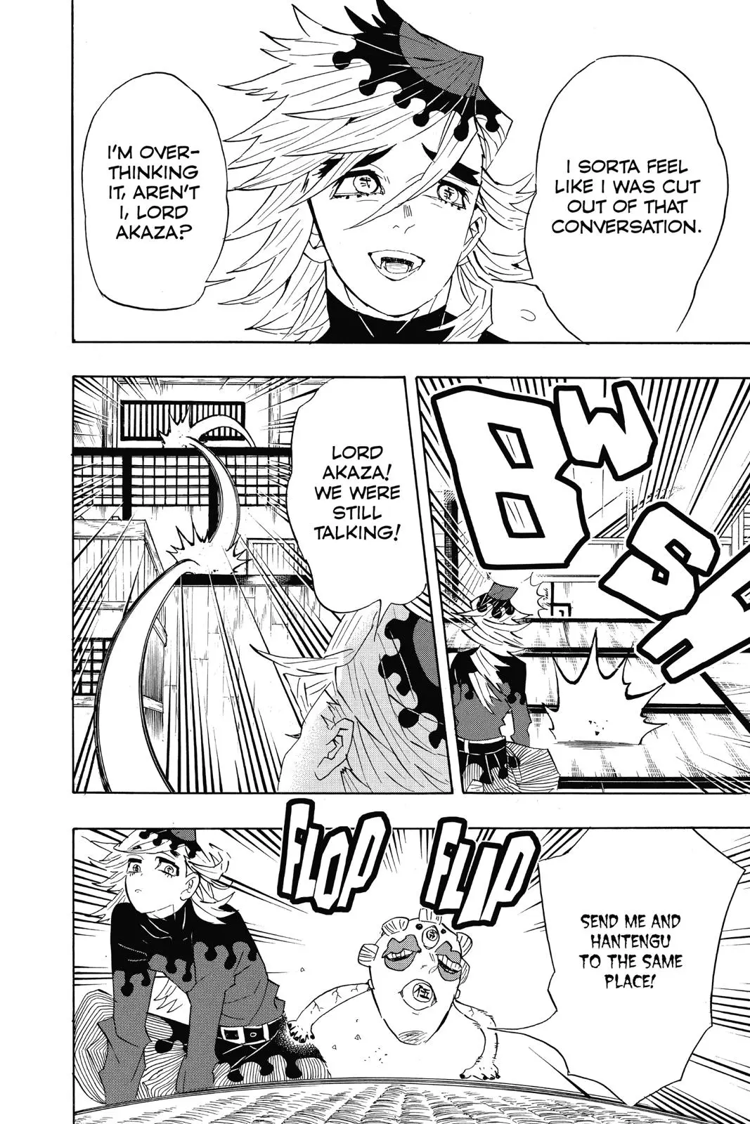 Read Demon Slayer - Chapter 99 - www.readdemonslayerfree.com | Image 8