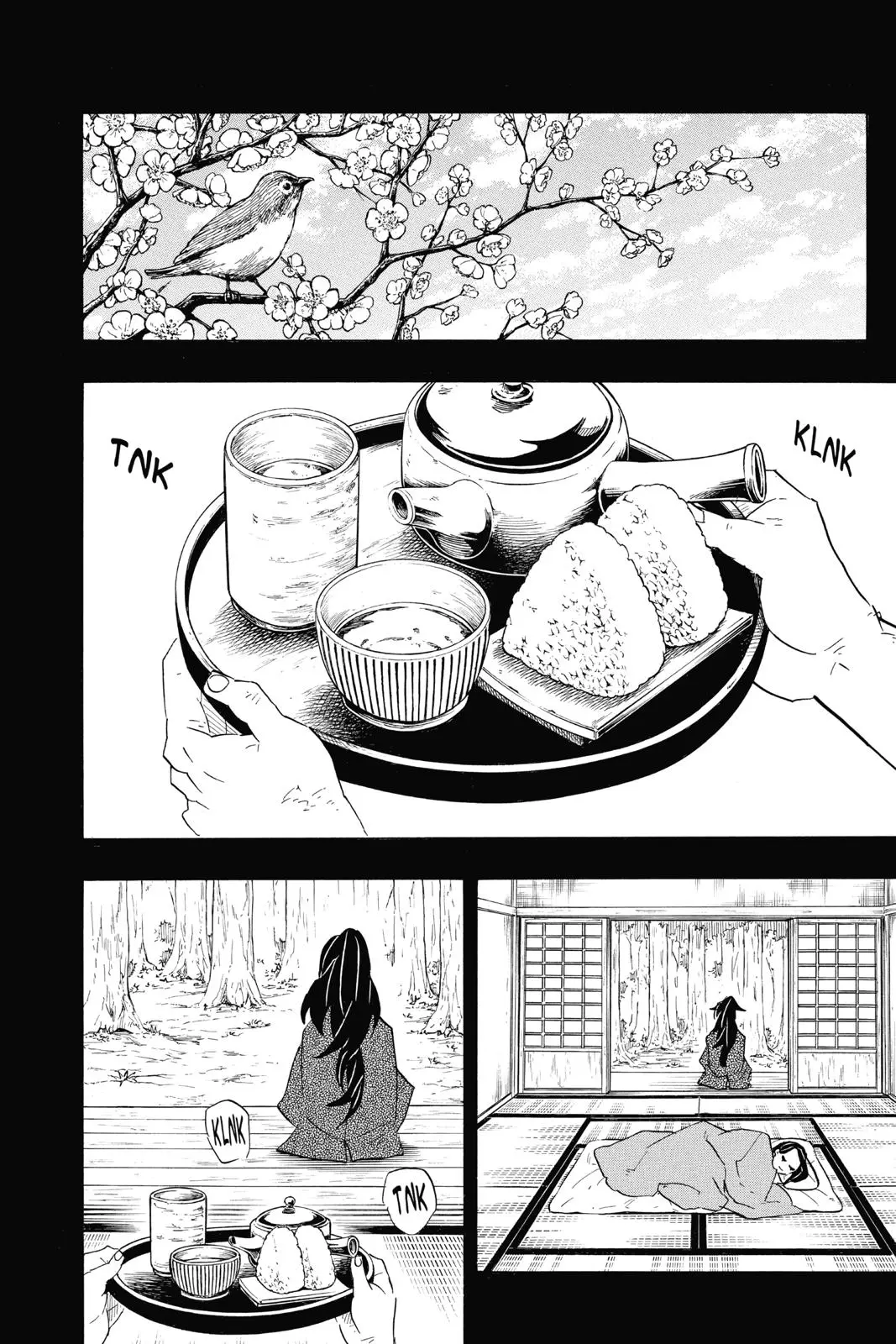 Read Demon Slayer - Chapter 99 - www.readdemonslayerfree.com | Image 12