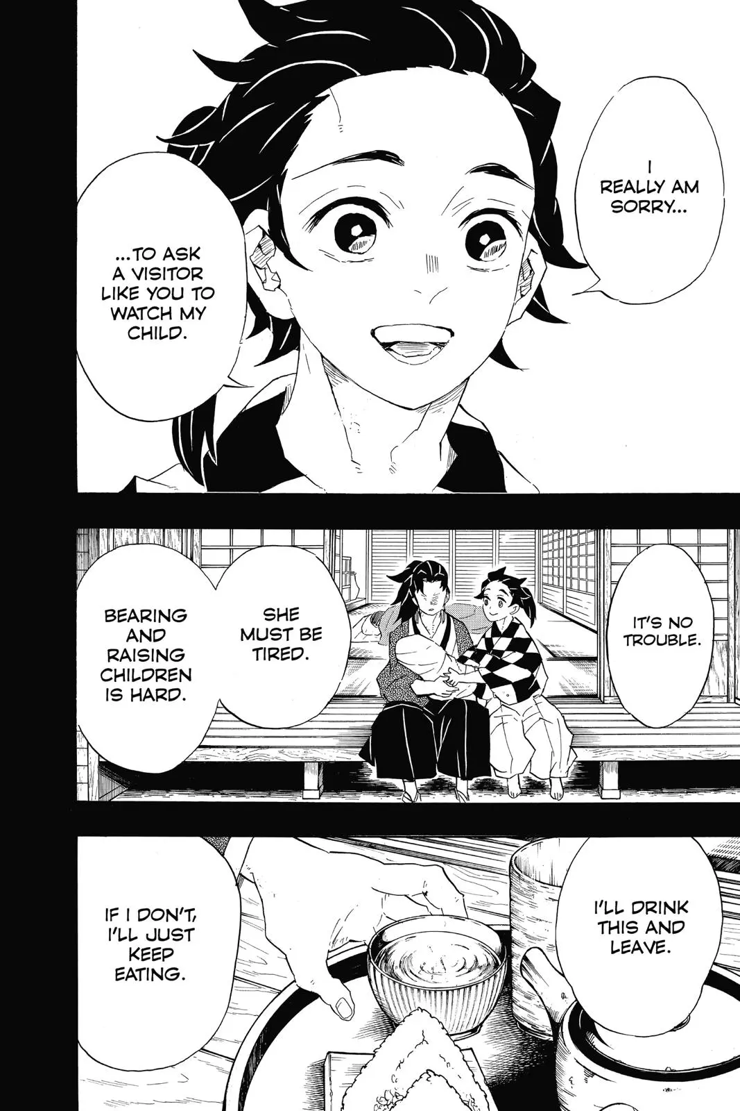 Read Demon Slayer - Chapter 99 - www.readdemonslayerfree.com | Image 14