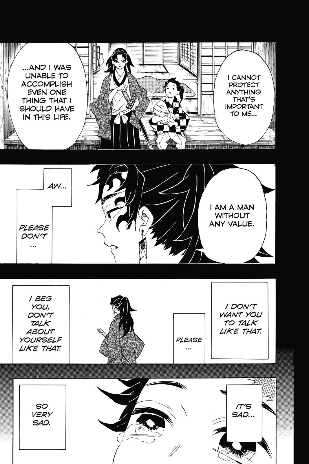 Read Demon Slayer - Chapter 99 - www.readdemonslayerfree.com | Image 17