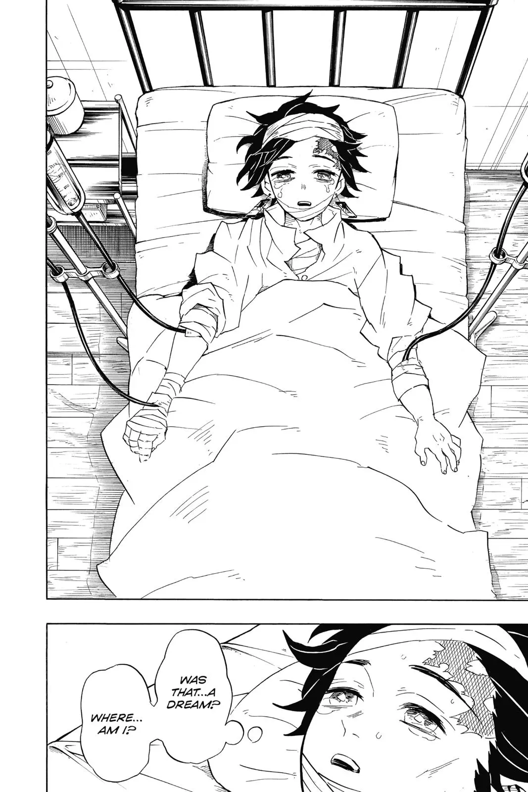 Read Demon Slayer - Chapter 99 - www.readdemonslayerfree.com | Image 18