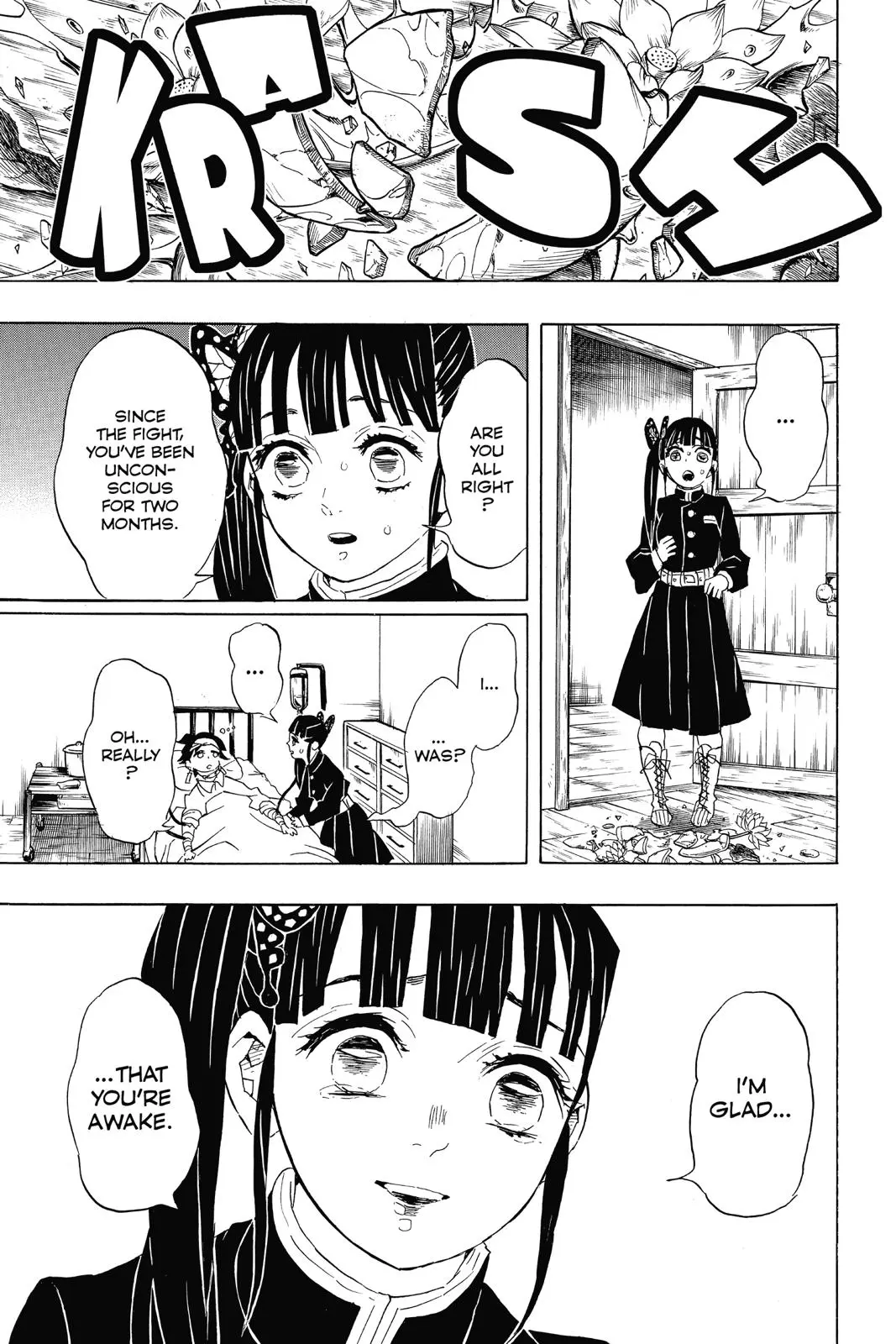 Read Demon Slayer - Chapter 99 - www.readdemonslayerfree.com | Image 19