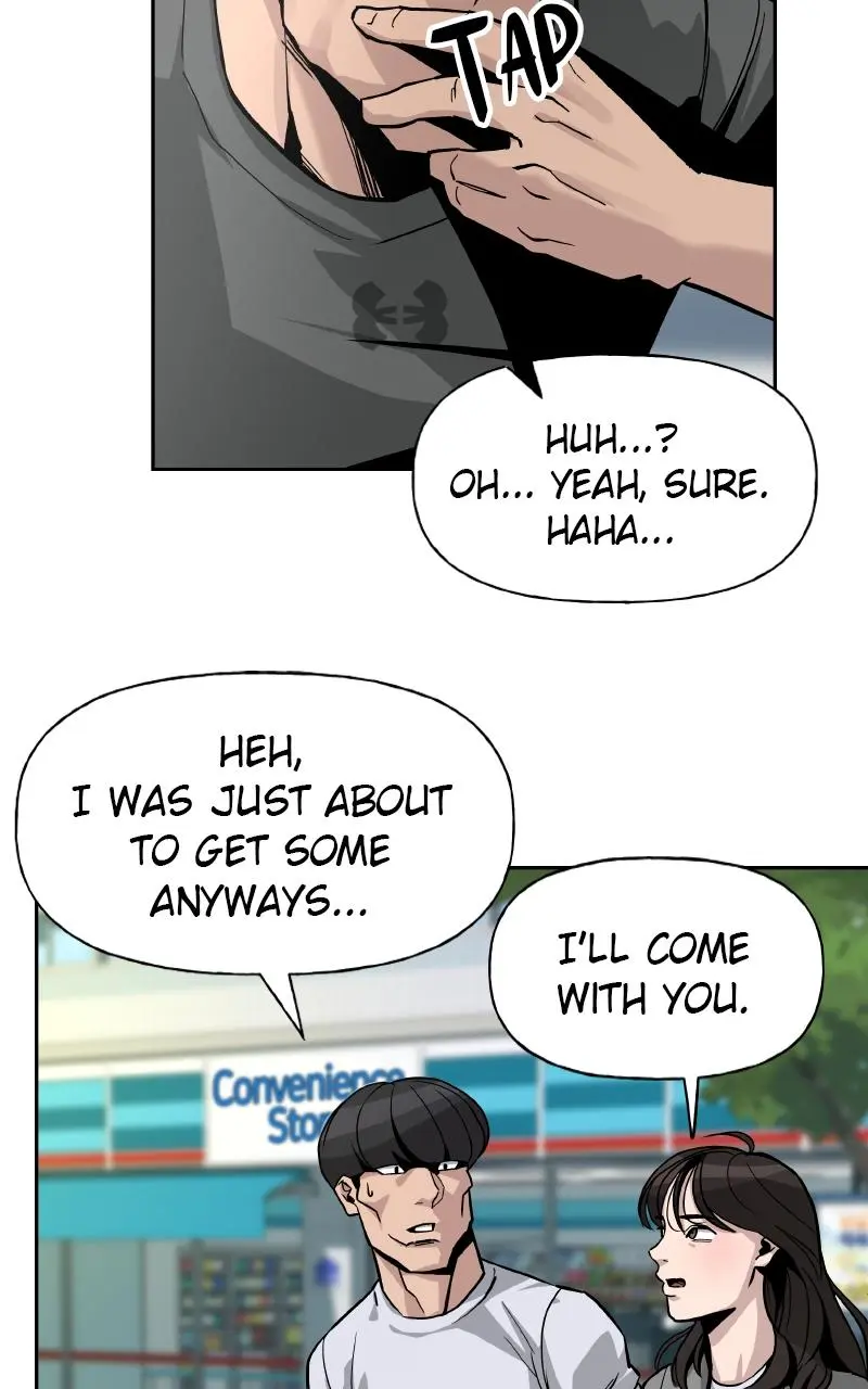Designated Bully Chapter 1