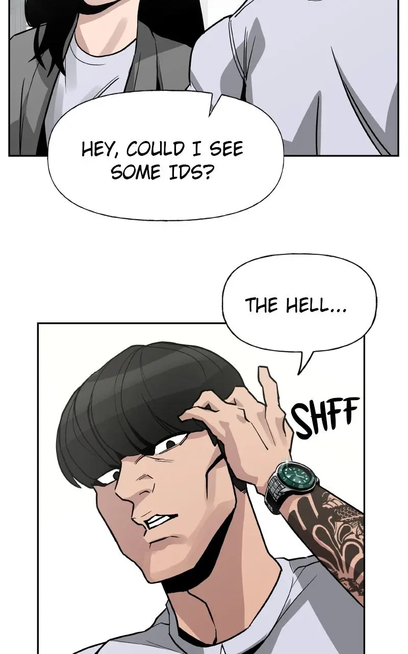 Designated Bully Chapter 1