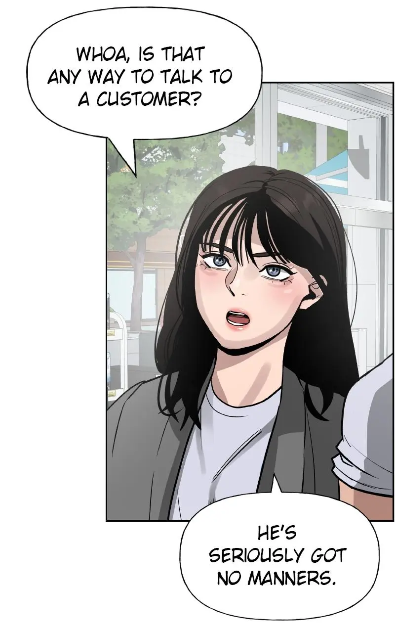 Designated Bully Chapter 1