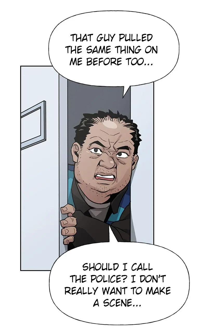 Designated Bully Chapter 1