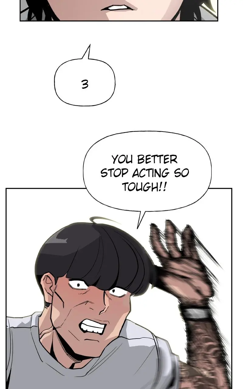 Designated Bully Chapter 1
