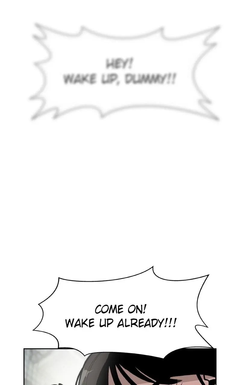 Designated Bully Chapter 1