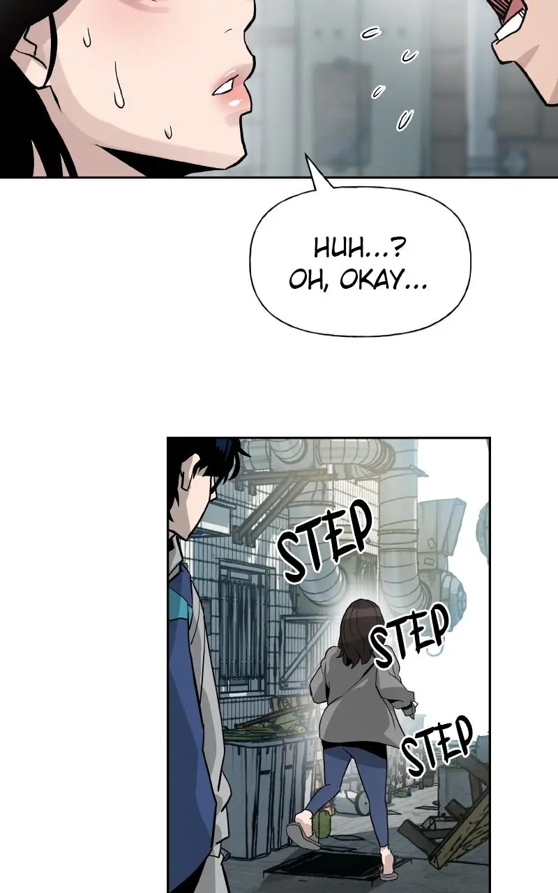Designated Bully Chapter 1