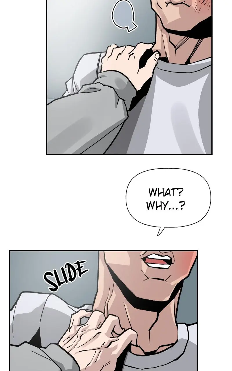 Designated Bully Chapter 1