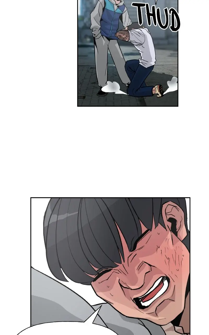 Designated Bully Chapter 1