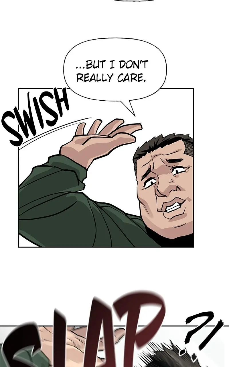 Designated Bully Chapter 1