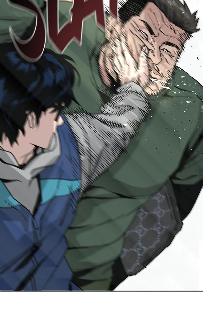 Designated Bully Chapter 1