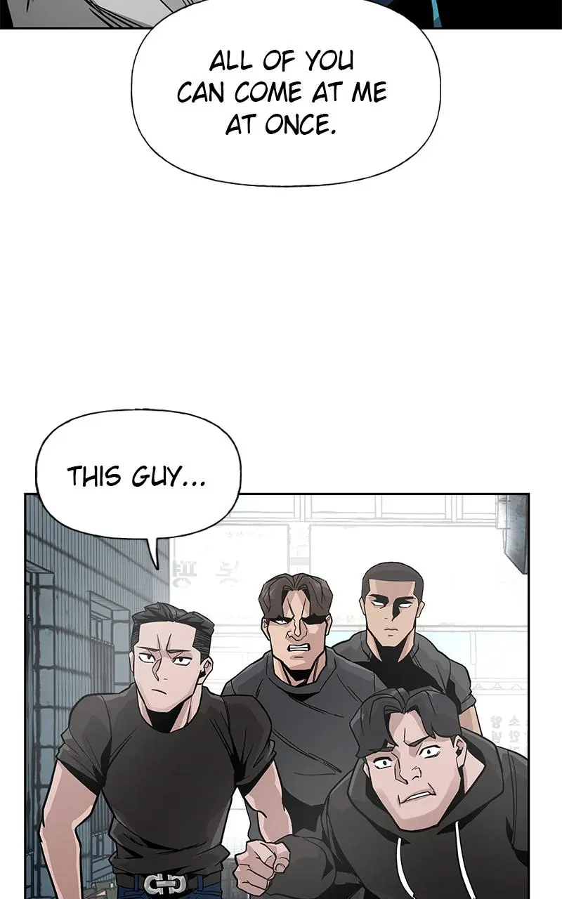 Designated Bully Chapter 1
