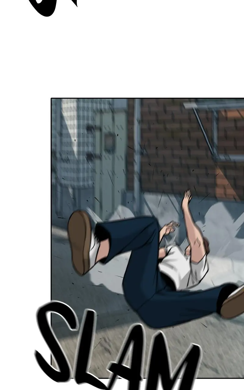Designated Bully Chapter 1