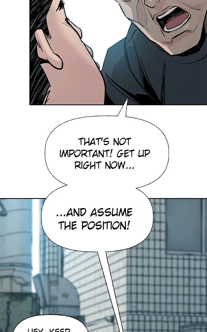 Designated Bully Chapter 1