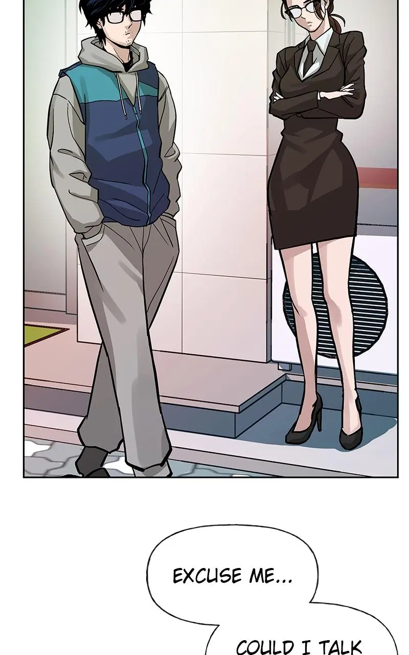 Designated Bully Chapter 1