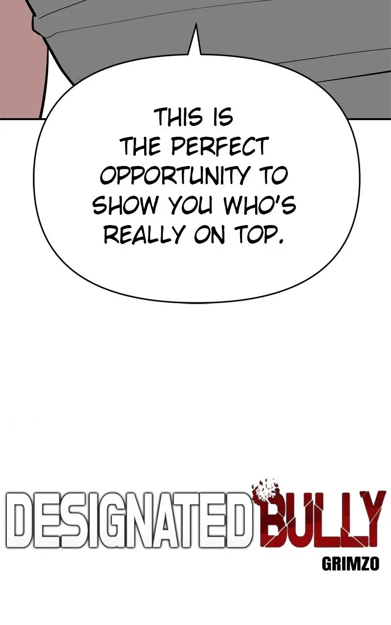 Read Designated Bully - Chapter 56 - designatedbully.com | Image 12