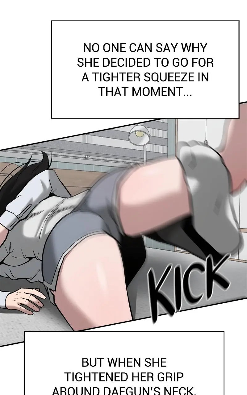 Read Designated Bully - Chapter 56 - designatedbully.com | Image 40