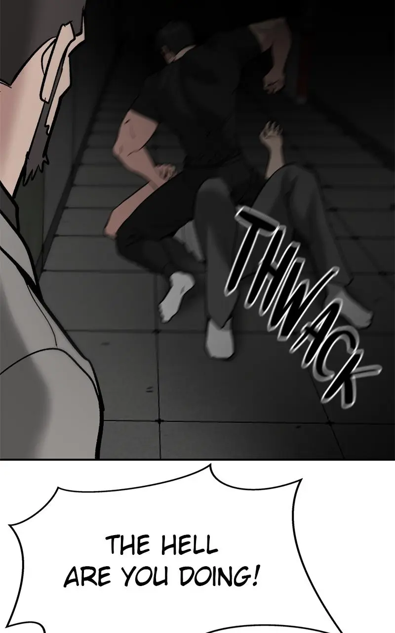 Read Designated Bully - Chapter 56 - designatedbully.com | Image 77