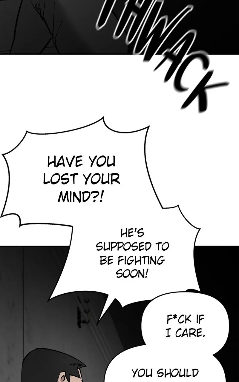 Read Designated Bully - Chapter 56 - designatedbully.com | Image 79