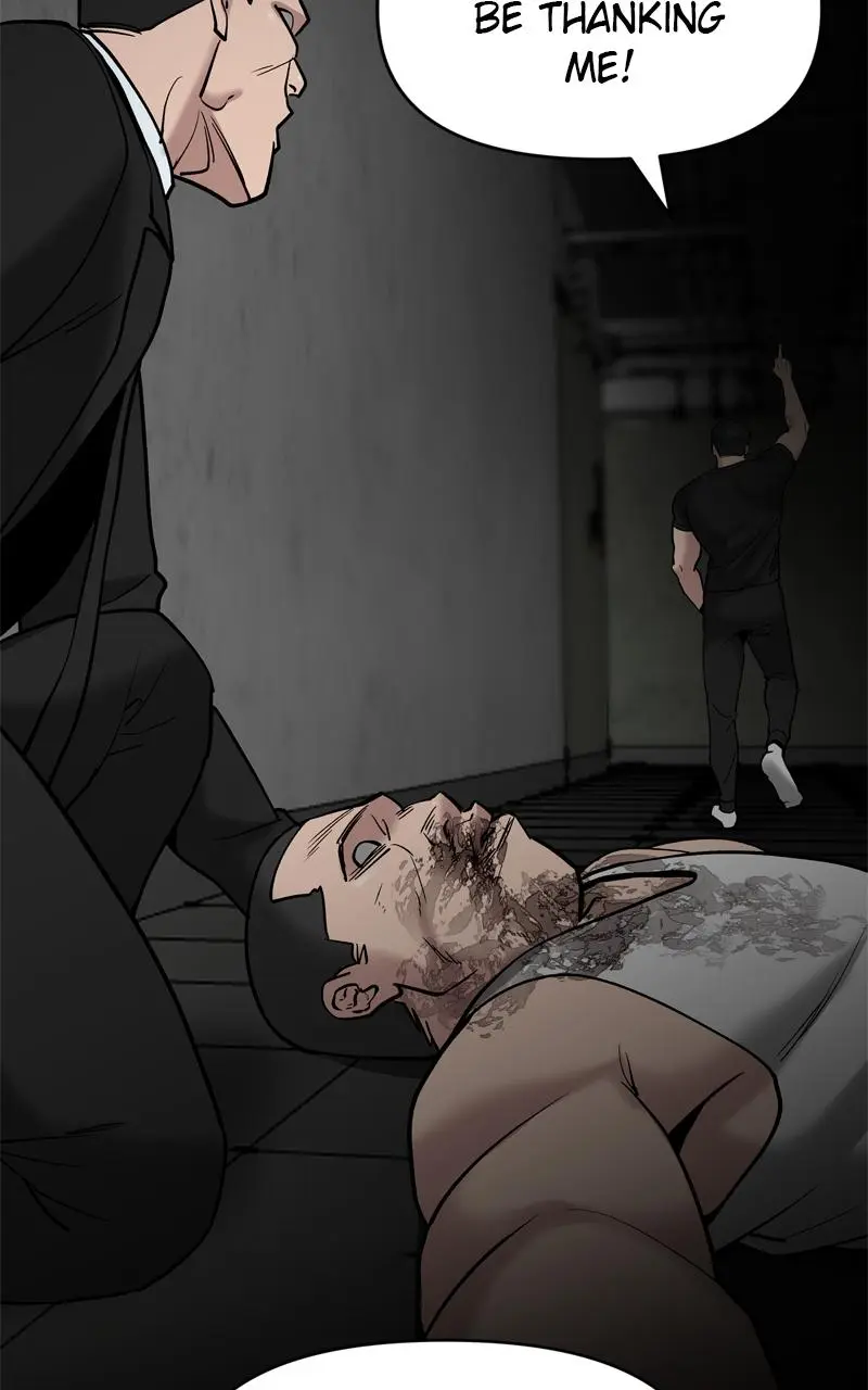 Read Designated Bully - Chapter 56 - designatedbully.com | Image 80