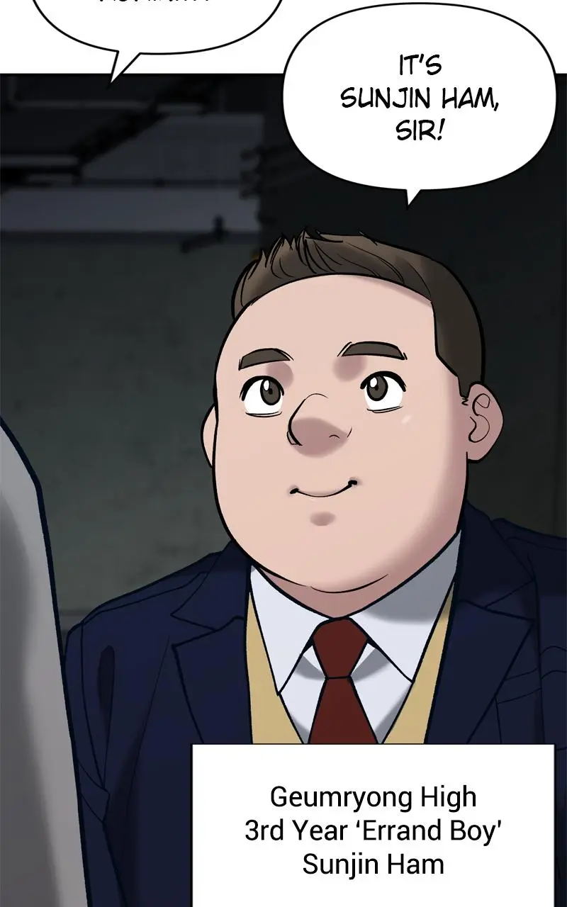 Read Designated Bully - Chapter 56 - designatedbully.com | Image 100