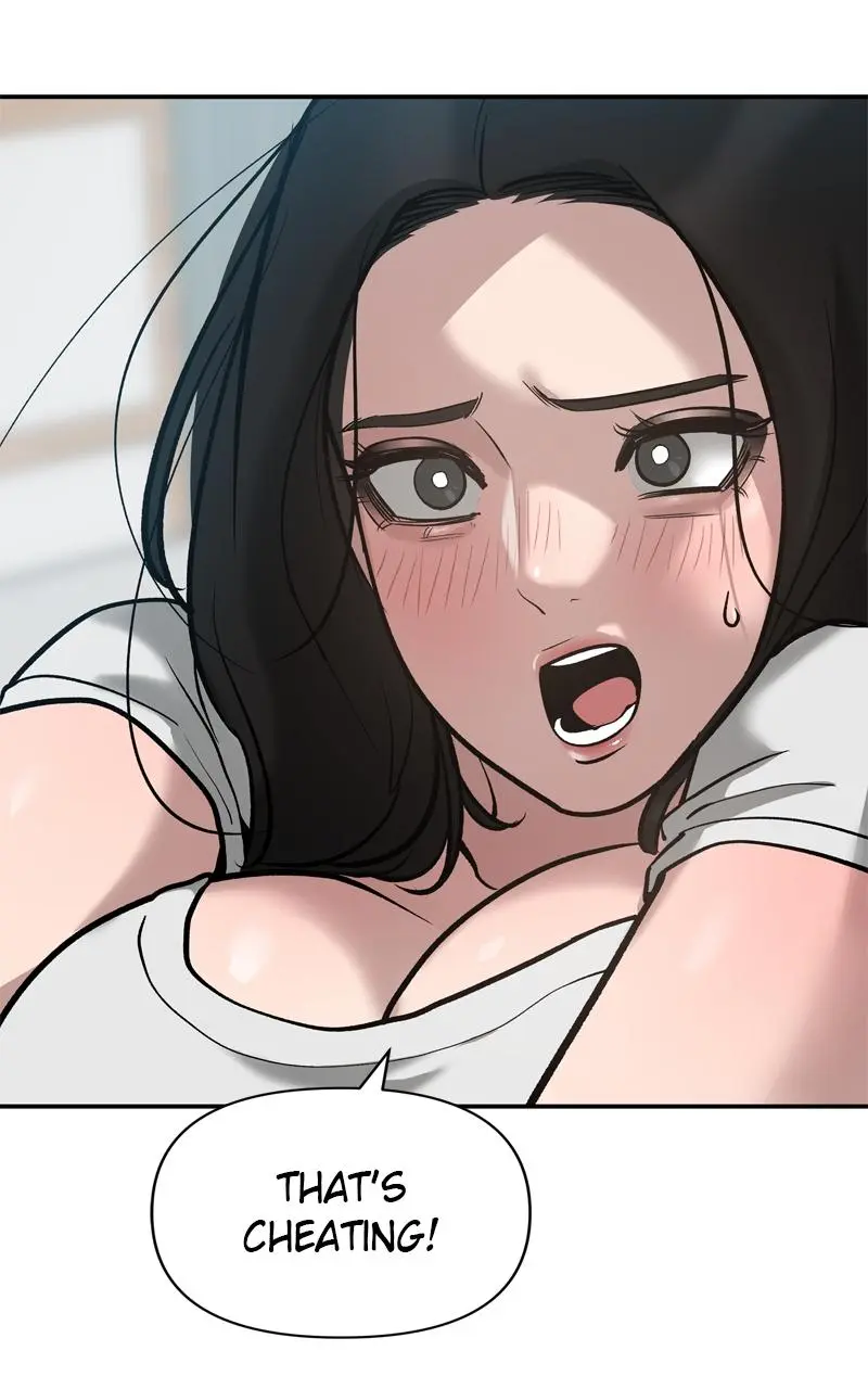 Read Designated Bully - Chapter 56 - designatedbully.com | Image 147