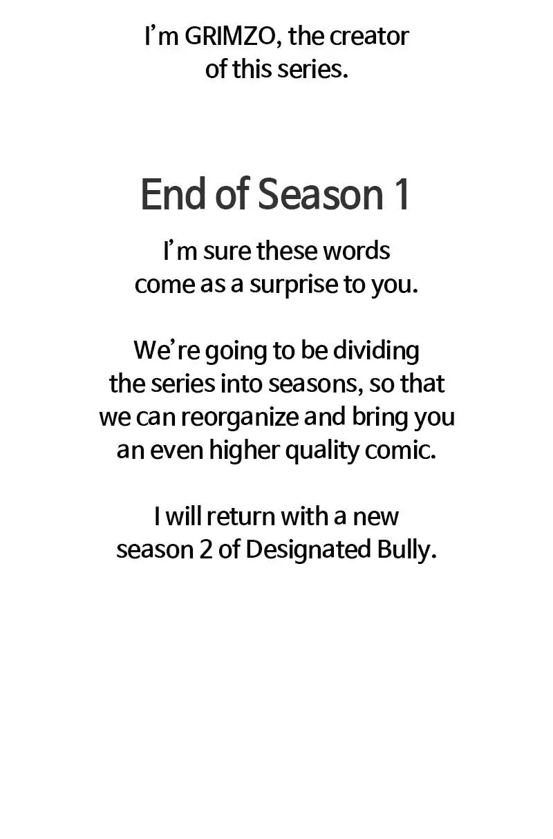 Read Designated Bully - Chapter 56 - designatedbully.com | Image 188