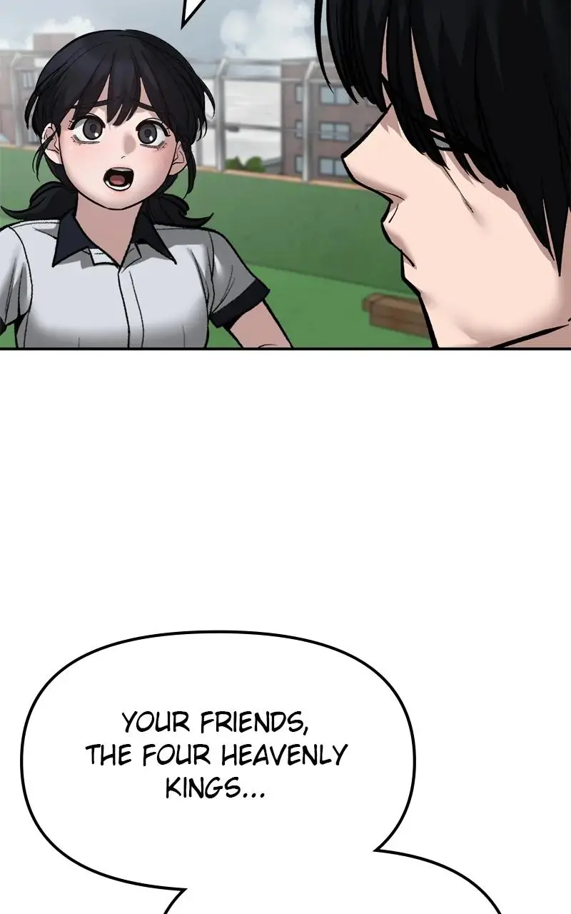 Designated Bully Chapter 101