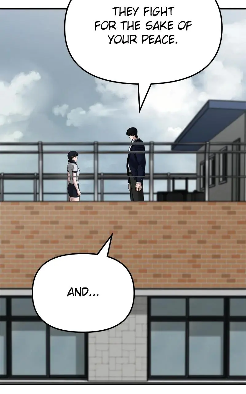 Designated Bully Chapter 101