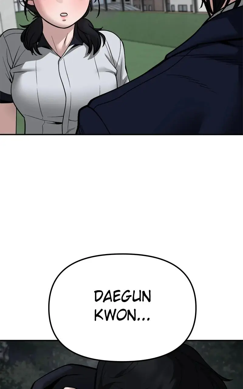 Designated Bully Chapter 101