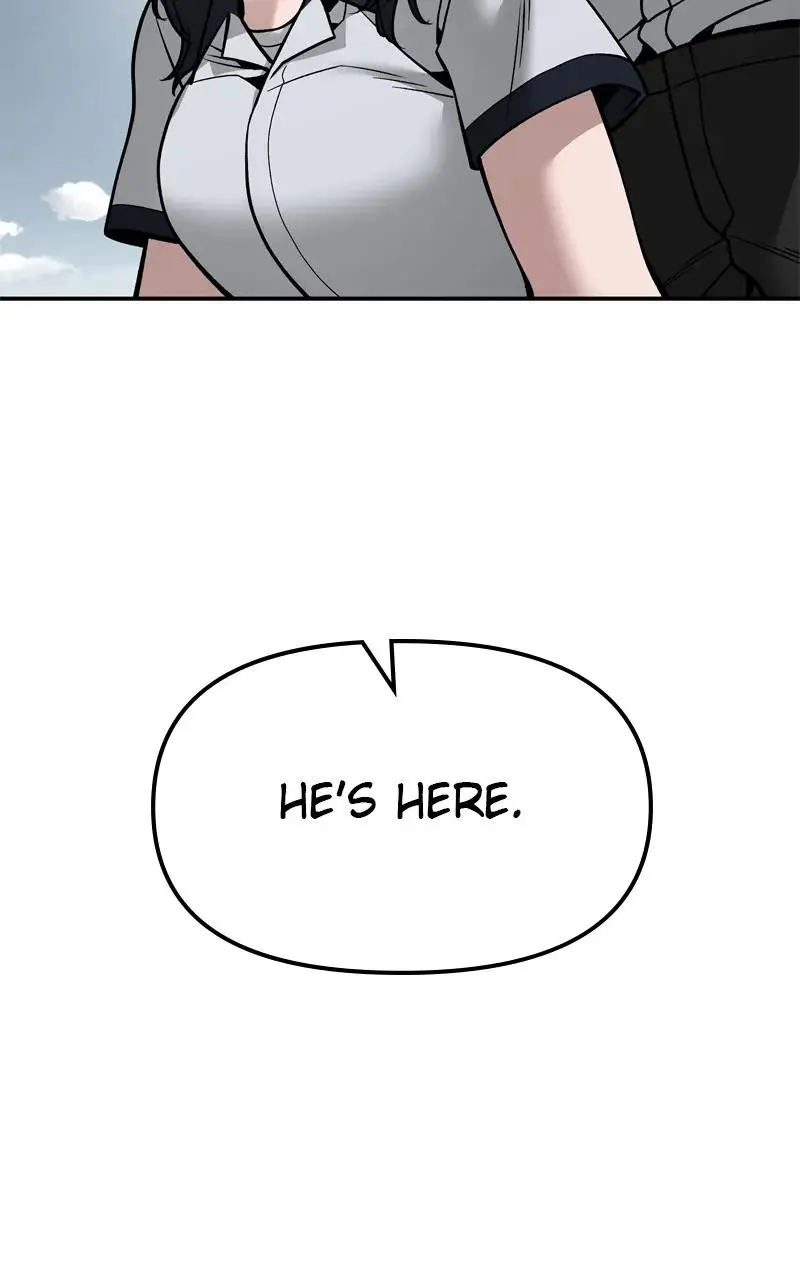 Designated Bully Chapter 101
